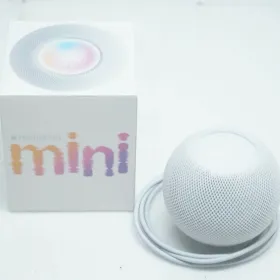 Apple HomePod mini 新品¥15,345 中古¥6,900 | 新品・中古のネット最