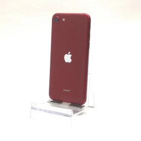 【中古品】Apple(アップル) iPhone SE （第3世代） / 2022 / 256GB / (PRODUCT)RED / 国内版SIMフリー / ランク:B / MMYL3J/A / A2782 【中古品管理番号:41567】