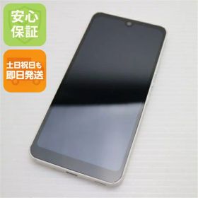 シャープ AQUOS wish2 新品¥12,000 中古¥6,600 | 新品・中古のネット最