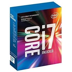 【中古】「非常に良い」Intel 7th Gen Intel Core Desktop Processor i7-7700K (BX80677I77700K) [並行輸入品]