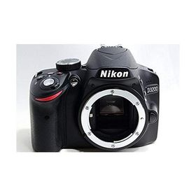 ニコン Nikon D3200 レンズキット ブラック 美品 動作確認済み 1ヶ月保証付 初心者向け