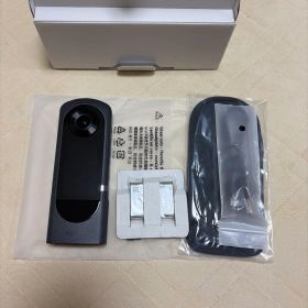 RICOH THETA X 360度カメラ R04010