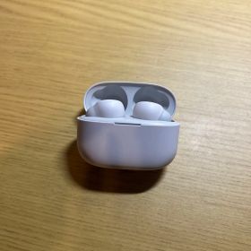 SONY Linkbuds S ホワイト ワイヤレスイヤホン