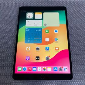 419【早い者勝ち】iPad Pro 64GB 10.5インチ SIMフリー☆