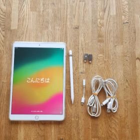 Apple iPad Pro 10.5 64GB + Apple Pencil