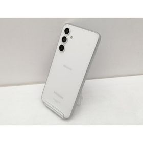 【中古】SAMSUNG docomo 【SIMフリー】 Galaxy A54 5G オーサムホワイト 6GB 128GB SC-53D【仙台イービーンズ】保証期間１ヶ月【ランクB】