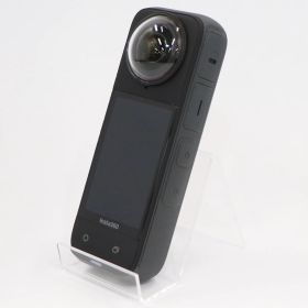 中古 Insta360 X4 360度カメラ insta360-x4 【可(C)】