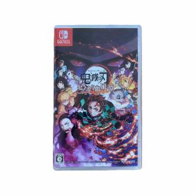 鬼滅の刃 ヒノカミ血風譚 Switch 新品 2,200円 中古 1,970円 | ネット