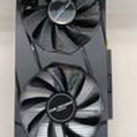 グラフィックボード GTX1660SUPER GALAKURO