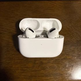 AirPods Pro 第1世代 ノイズ有