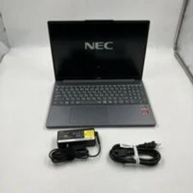 中古 NEC LAVIE Direct N15 Slim PC-GE33EJYA2 (Ryzen 5 7535HS/16GB/SSD512GB/WLAN/15.3UWXGA) 3280022691 状態： B:良品
