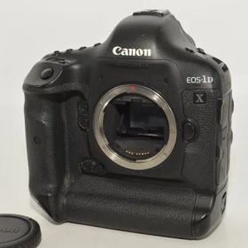 260521★良品★Canon デジタル一眼レフカメラ EOS-1D X ボディ EOS1DX