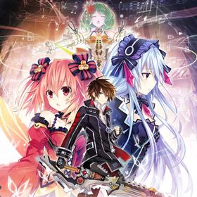 【特典】PS5 フェアリーフェンサー エフ Refrain Chord 限定版