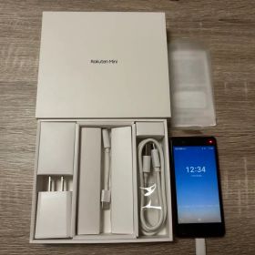 Rakuten Mini 本体 (レッド)