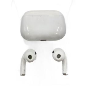 Apple◆イヤホン AirPods Pro MWP22J/A A2190/A2083/A2084//