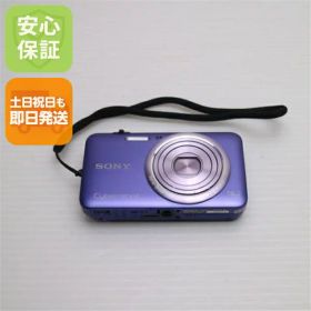 【中古】 中古 Cyber-shot DSC-WX7 ブルー 即日発送 SONY デジカメ デジタルカメラ 本体 土日祝発送OK