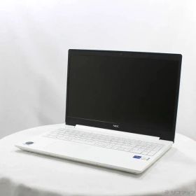 ソフマップ 〔中古品〕 LAVIE Direct N15 PC-GN287JGAS 〔NEC Refreshed PC〕【276】