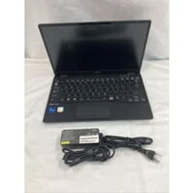 中古 FUJITSU LIFEBOOK UH90/E3 (Core i7-1165G7/16GB/SSD 512GB/-//WLAN/13.3インチFHD/W11H/-) 3240010618 状態： B:良品