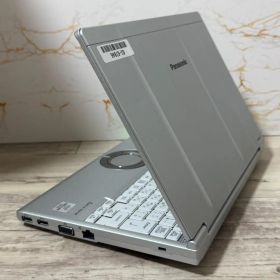 レッツノートCF-SV9 win11/i5/8GB/256GB/office付