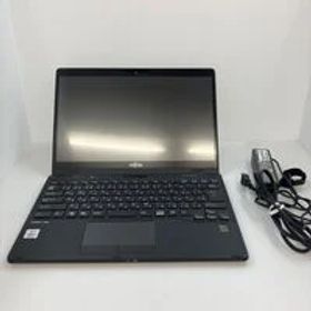 中古 FUJITSU_LIFEBOOK_U9310X/D(i5-10310U/4GB/SSD128GB/W11P) 3410014509 状態： C:並品