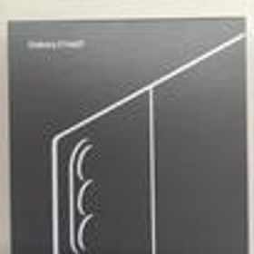 折りたたみ式スマホ GALAXY Z FOLD7(SC-56F) SAMSUNG/DOCOMO