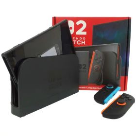 Nintendo Switch 2 ゲーム機本体 新品 49,999円 中古 45,000円