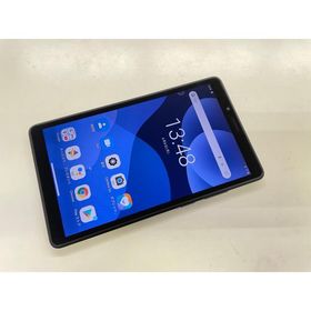 ★送料無料★ジャンク★WiFi★Lenovo Tab M7 (3rd Gen) TB-7306F★ブラック★0080280019301★SYS★06/08