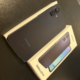 Samsung Galaxy A25 5G 本体