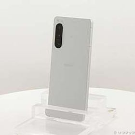 〔中古品〕 Xperia 5 IV 128GB エクリュホワイト A204SO Softbank SIMフリー ［6.1インチ有機EL／Snapdragon 8 Gen 1／RAM:8GB／ナノSIM&eSIM］〔中古品〕 Xperia 5 IV 128GB エクリュホワイト A204SO Softbank SIMフリー ［6.1インチ有機EL／Snapdragon 8 Gen 1／RAM:8GB／ナノSIM&eSIM］