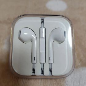 Apple EarPods 3.5mmプラグ 本体