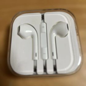 Apple EarPods 3.5mm イヤホンジャック