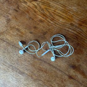 Apple EarPods with Lightning Connector