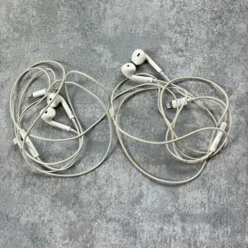 Apple EarPods(Lightningコネクタ)2個