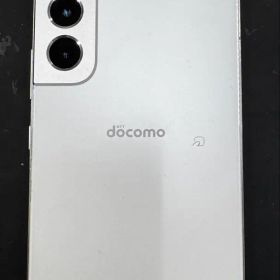 docomo Galaxy S22 超美品