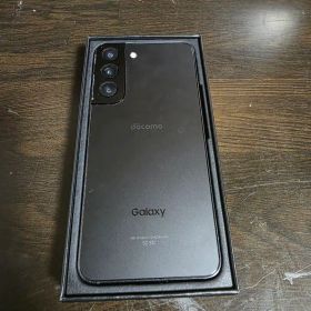 Galaxy S22 SC-51C docomo版 256GB 6.1インチ