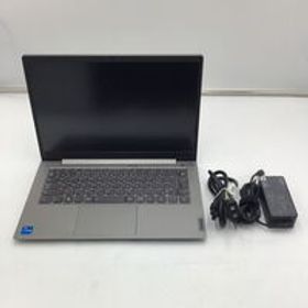 中古 Lenovo ThinkBook 14 G2 ITL 4950002118 状態： B:良品
