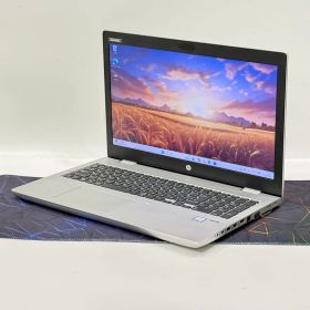 特価品8世代エイチピーHp ProBookノートパソコン/8GB/SSD+HDD