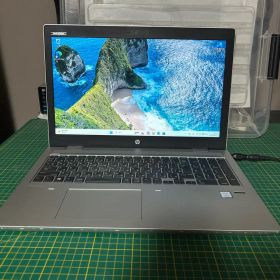 HP probook 650 G4 / i3 8130U/8G/500G