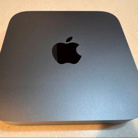 Mac mini 2018 新品 29,800円 中古 24,000円 | ネット最安値の価格比較