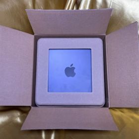 美品♪〜メモリ64GB Mac mini (2018) 6コア i5 cs6