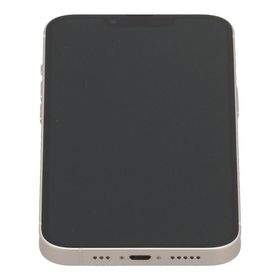 Apple SIMフリー アップル/iPhone13 128GB/MLND3J/A/P09947RM2T/Bランク/82【中古】