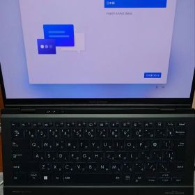 ASUS Zenbook DUO UX8406MA