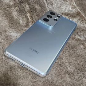 Galaxy S21 Ultra 5G 新品 93,900円 中古 31,000円 | ネット最安値の