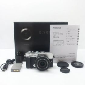 OLYMPUS オリンパス PEN E-P7 レンズキット