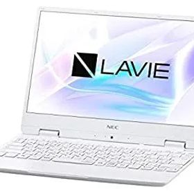 【中古】NEC PC-NM550MAW LAVIE Note Mobile