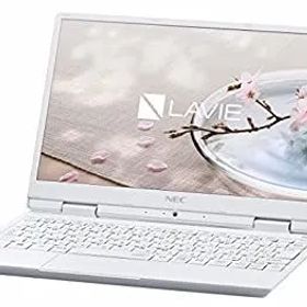 【中古】NEC PC-NM150GAW LAVIE Note Mobile