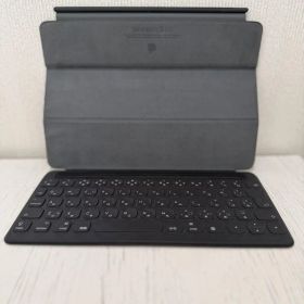 【箱有】純正Apple iPad Smart Keyboard MPTL2J/A