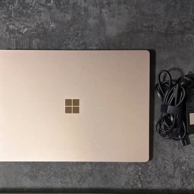 Microsoft Surface Laptop4