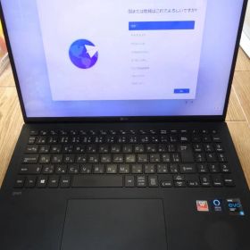 LG gram 16 新品 116,500円 中古 69,800円 | ネット最安値の価格比較