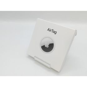 【未使用】Apple AirTag（第2世代） 1パック MFE94ZP/A【京都】保証期間１週間